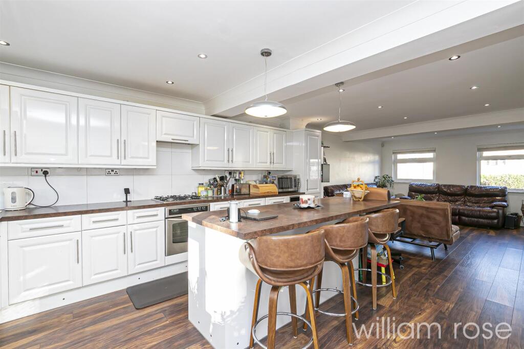 Main image of property: Frating Crescent, Woodford Green