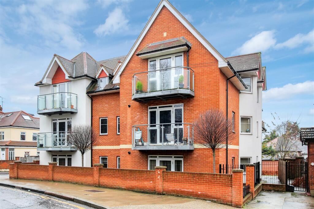 Main image of property: Roding Avenue, Woodford Green