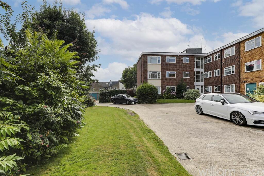 Main image of property: Horn Lane, Woodford Green