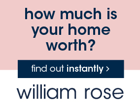 Get brand editions for William Rose, Woodford