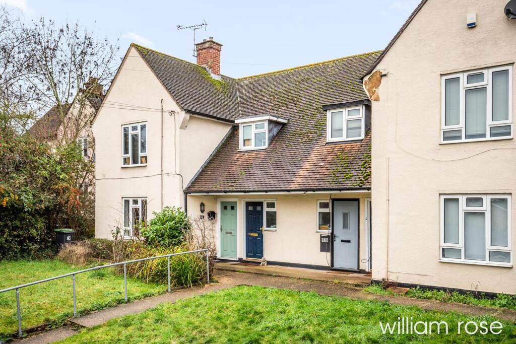 Main image of property: Valley Hill, Loughton