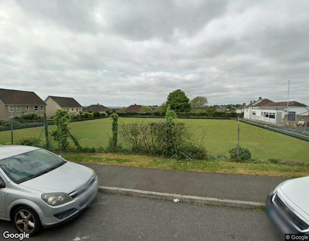 Main image of property: Unity Park & North Down Bowling Club, 1 Unity Park, Plymouth, PL3 6NW