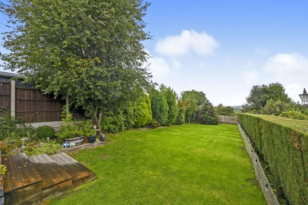 3 bedroom detached house for sale in Hardy Barn, Heanor, DE75