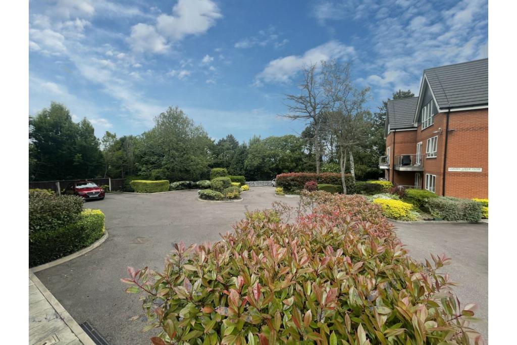 2 bedroom apartment for sale in Garden Lodge Close, Littleover, Derby, DE23