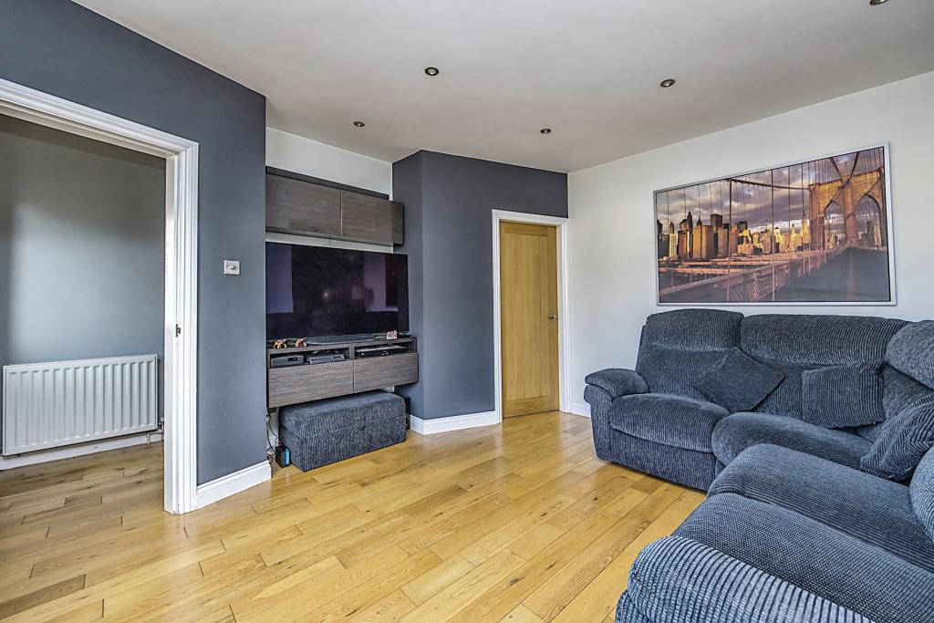 4 bedroom semidetached house for sale in Nursery Hollow, Ilkeston, DE7