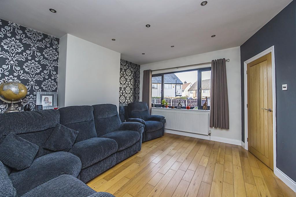 4 bedroom semidetached house for sale in Nursery Hollow, Ilkeston, DE7