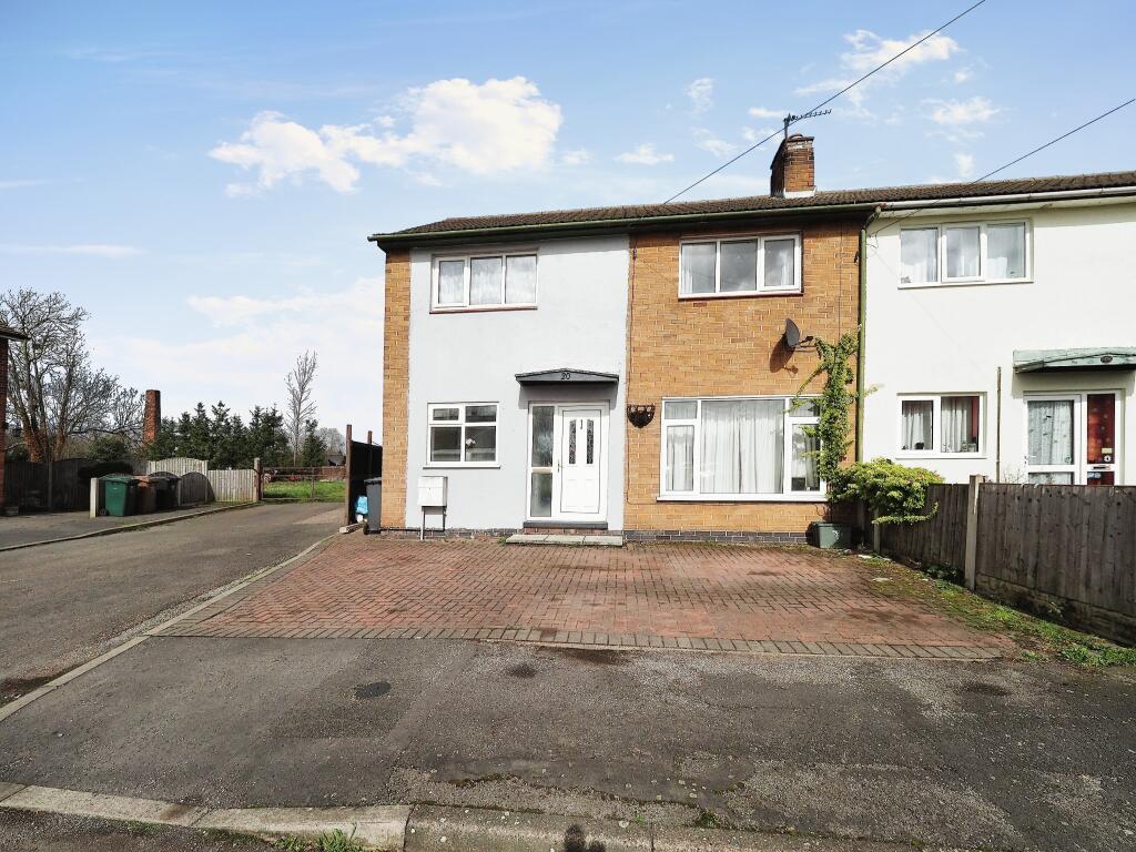 Additional property image - Cavendish Close, Derby, DE72