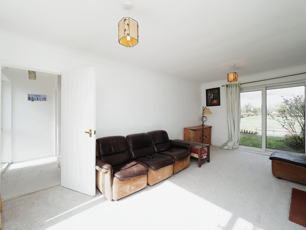 Additional property image - Cavendish Close, Derby, DE72