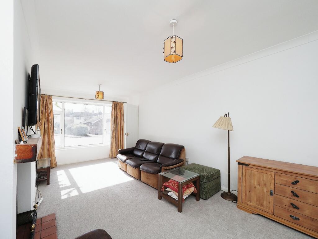 Additional property image - Cavendish Close, Derby, DE72