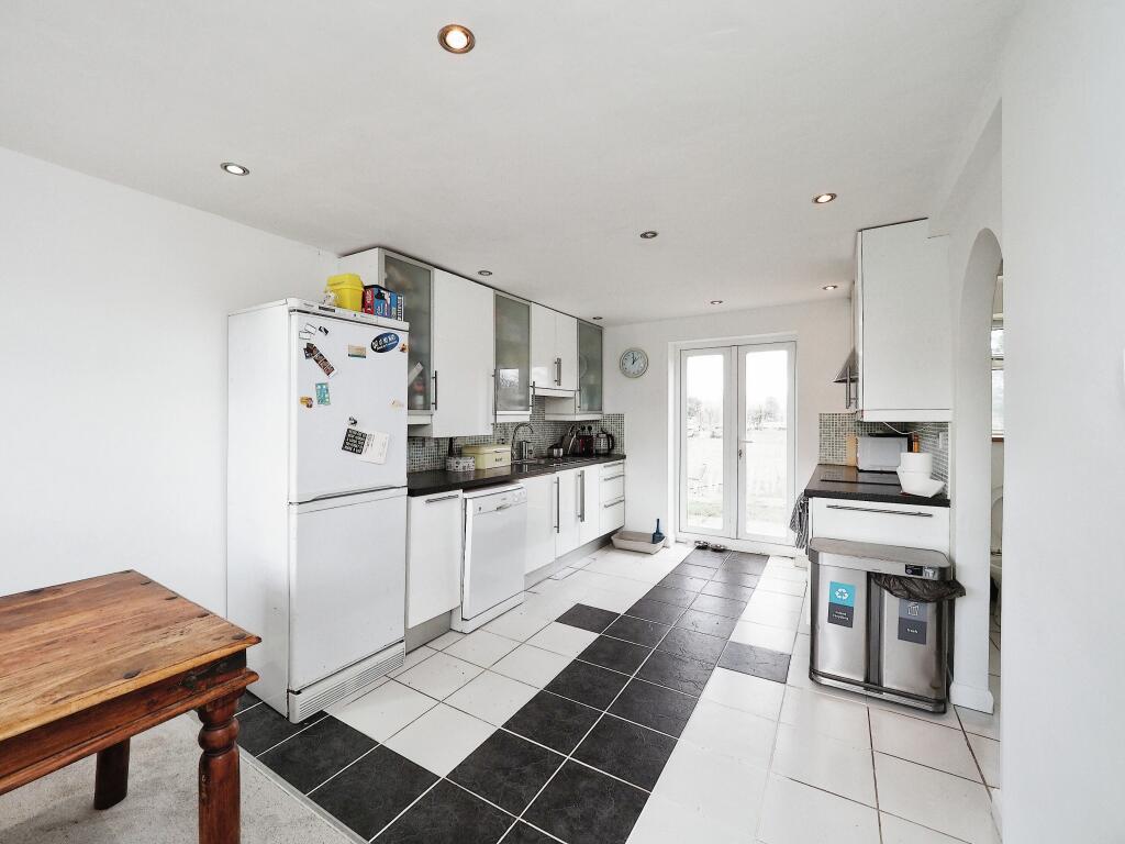 Additional property image - Cavendish Close, Derby, DE72