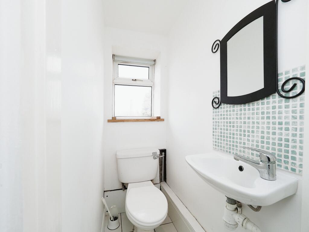 Additional property image - Cavendish Close, Derby, DE72