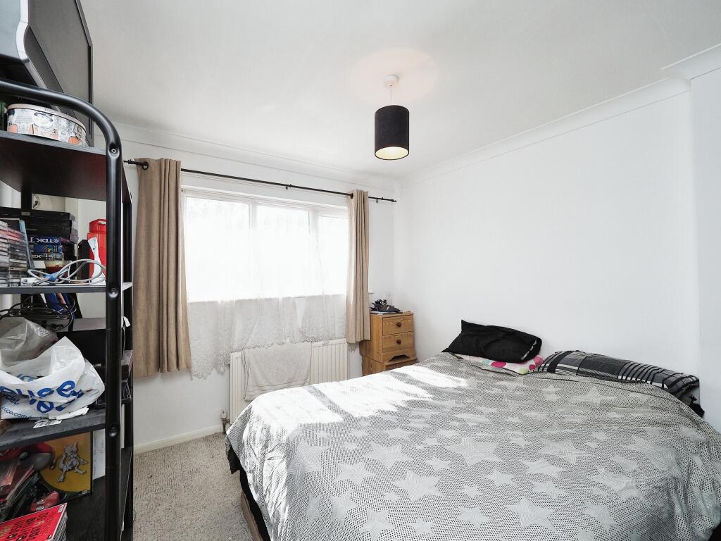 Additional property image - Cavendish Close, Derby, DE72