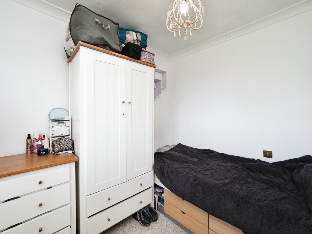 Additional property image - Cavendish Close, Derby, DE72