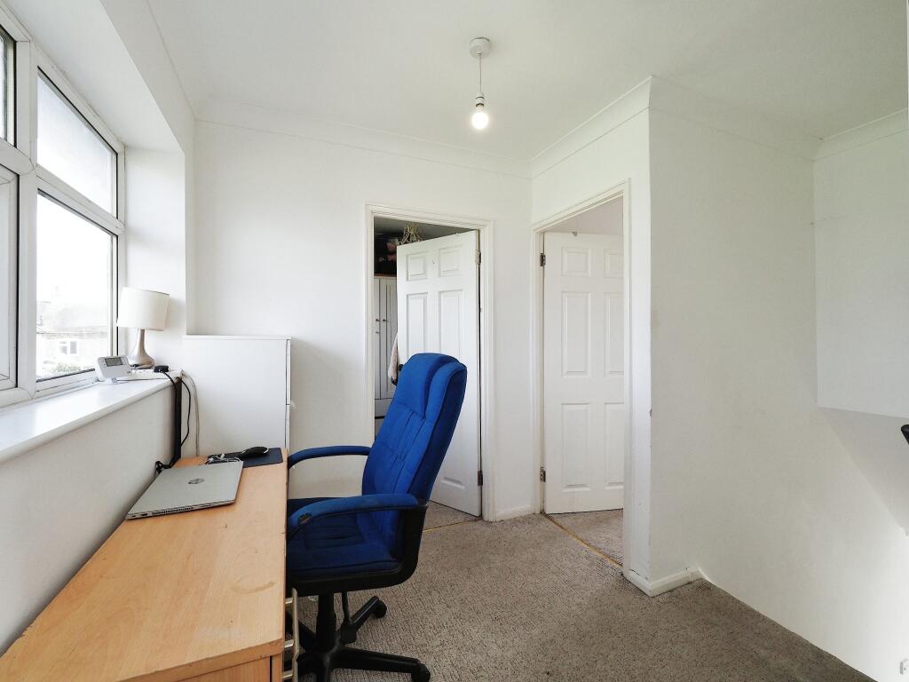 Additional property image - Cavendish Close, Derby, DE72