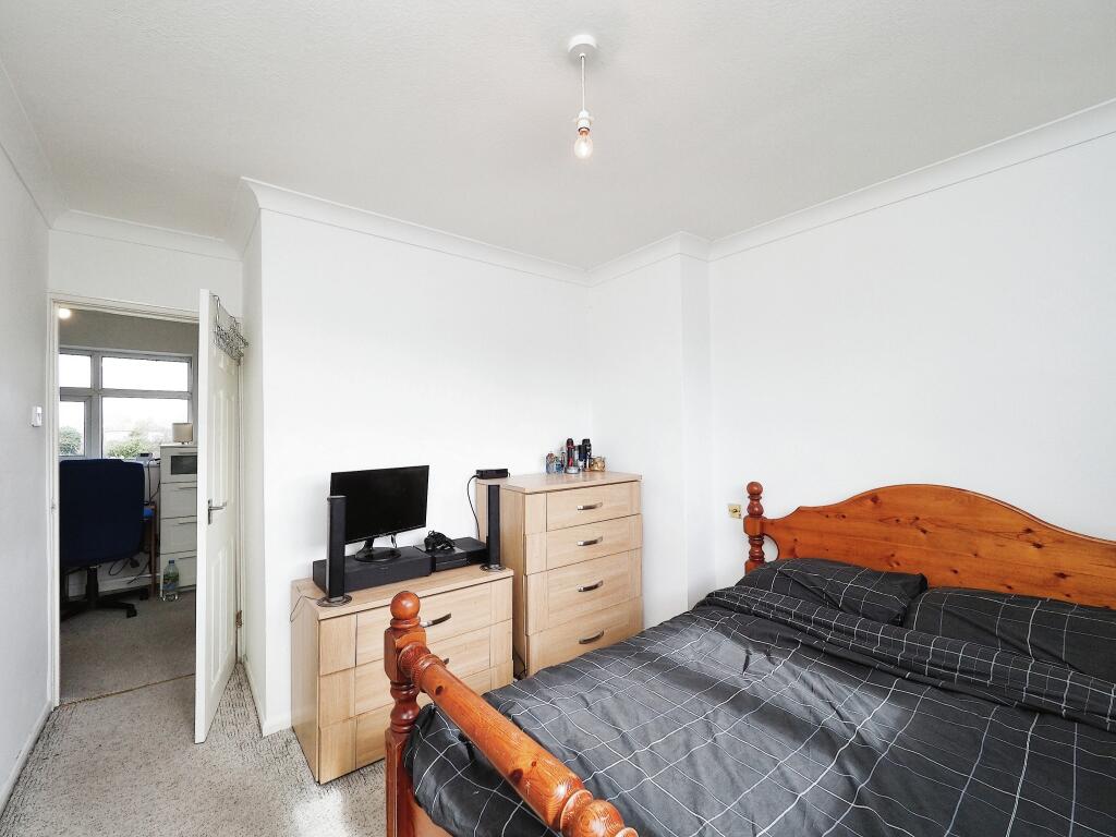 Additional property image - Cavendish Close, Derby, DE72