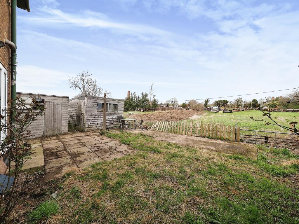 Additional property image - Cavendish Close, Derby, DE72