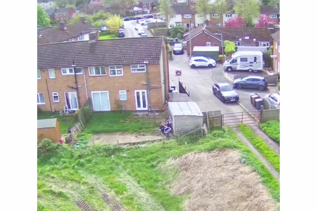 Additional property image - Cavendish Close, Derby, DE72