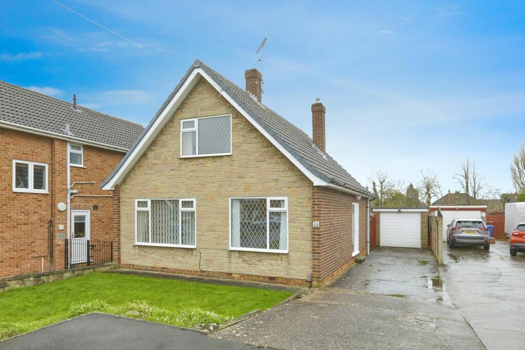 Main image of property: Hillsway, Chellaston, DE73