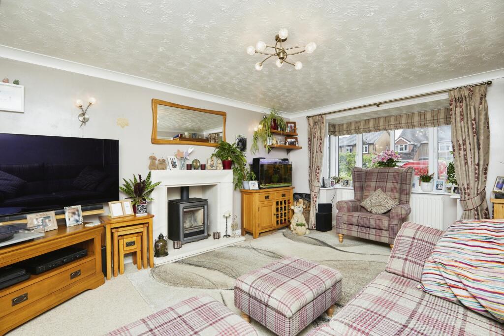 Additional property image - Brook Road, Borrowash, Derby, DE72