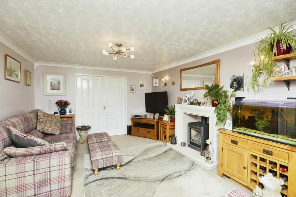 Additional property image - Brook Road, Borrowash, Derby, DE72