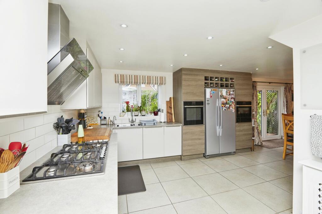 Additional property image - Brook Road, Borrowash, Derby, DE72