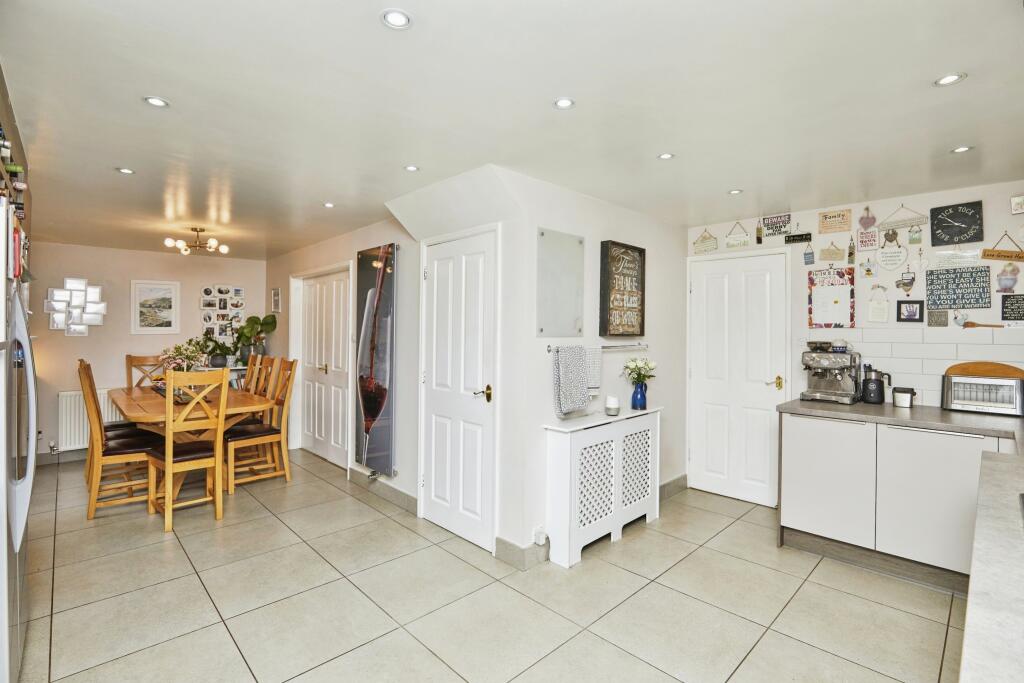 Additional property image - Brook Road, Borrowash, Derby, DE72