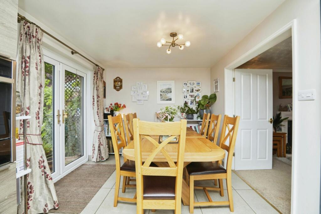 Additional property image - Brook Road, Borrowash, Derby, DE72