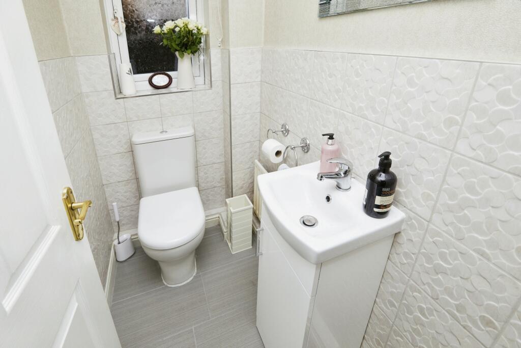 Additional property image - Brook Road, Borrowash, Derby, DE72