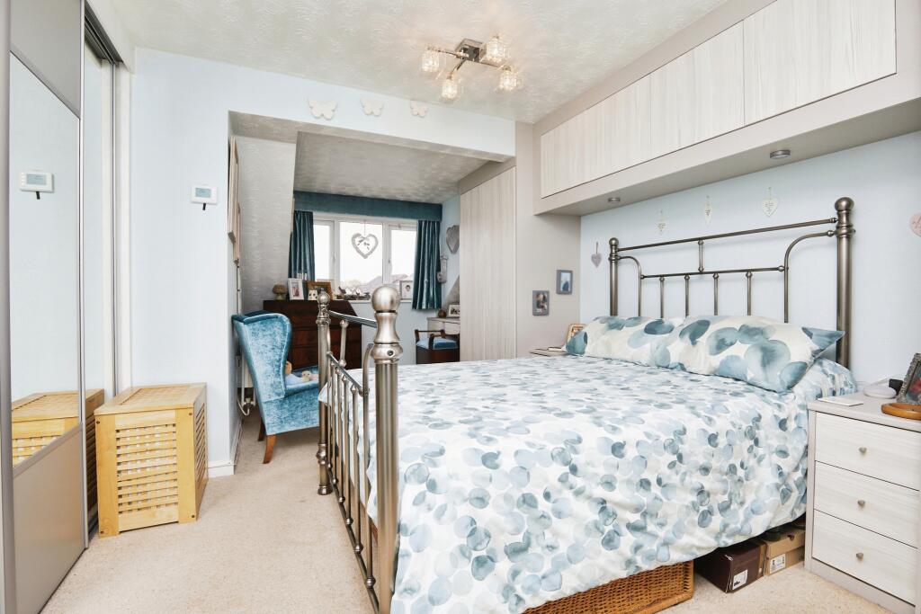 Additional property image - Brook Road, Borrowash, Derby, DE72