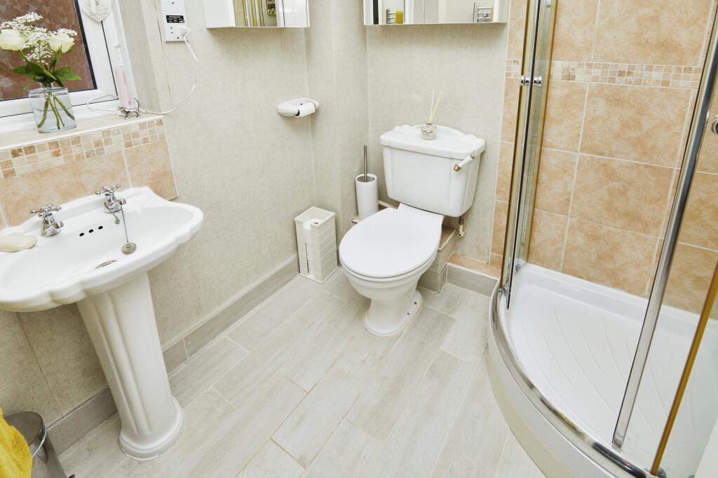 Additional property image - Brook Road, Borrowash, Derby, DE72