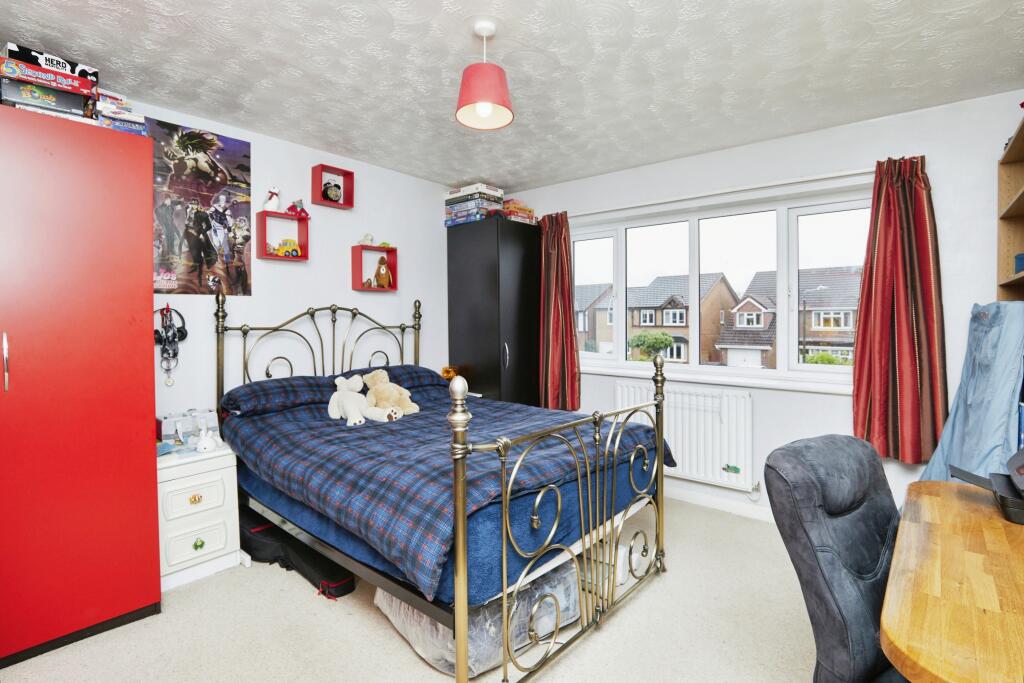 Additional property image - Brook Road, Borrowash, Derby, DE72
