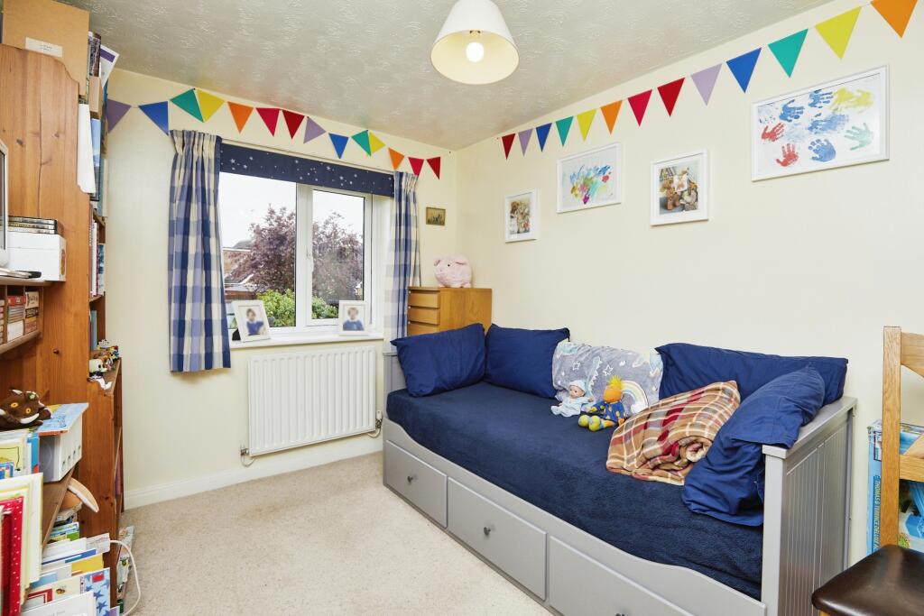 Additional property image - Brook Road, Borrowash, Derby, DE72