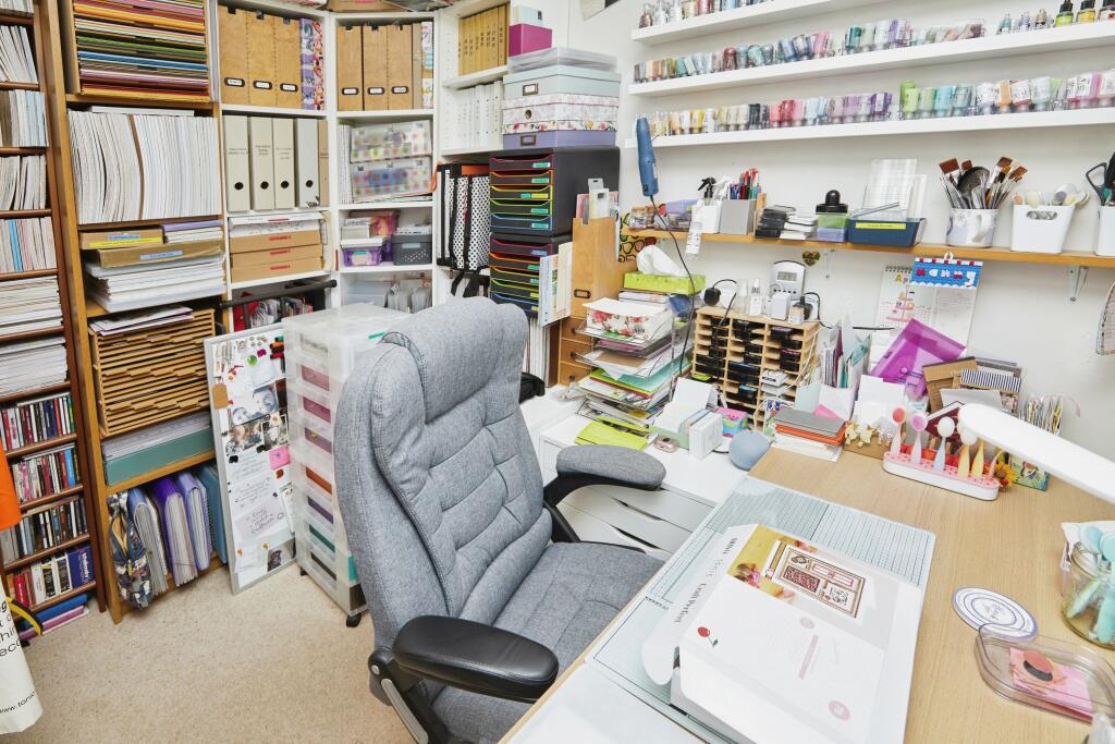 Additional property image - Brook Road, Borrowash, Derby, DE72
