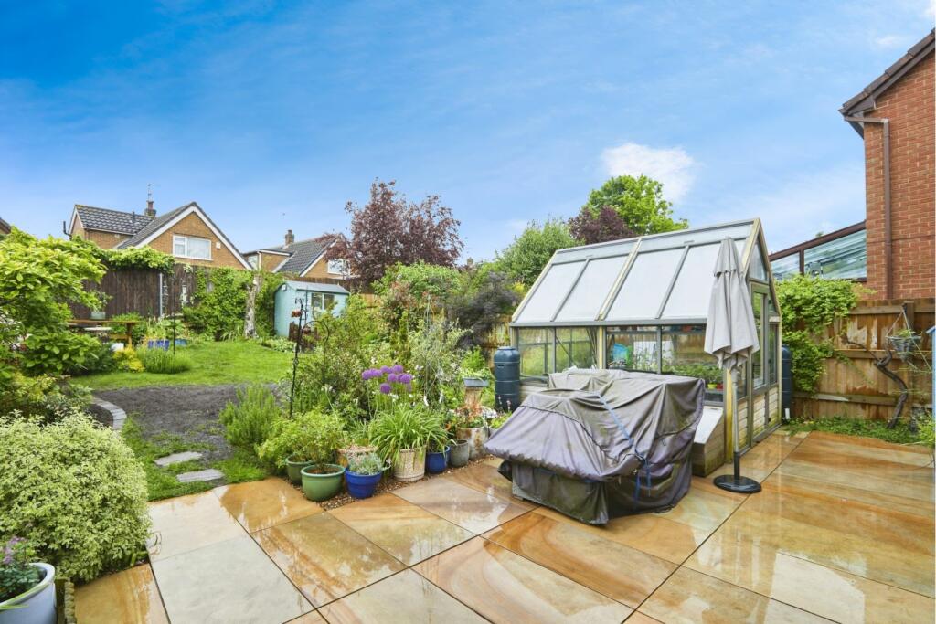 Additional property image - Brook Road, Borrowash, Derby, DE72