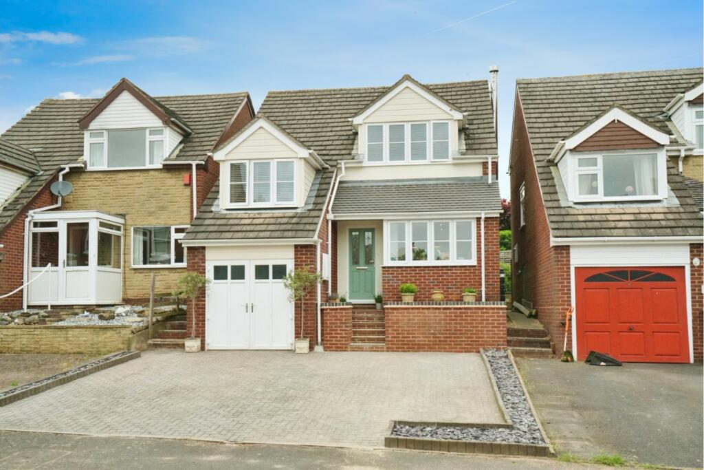 Main image of property: Clifton Road, Netherseal, DE12