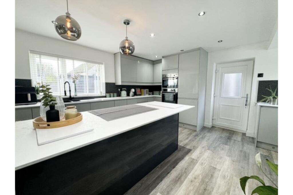 Additional property image - Grove Place, Bakewell, DE45
