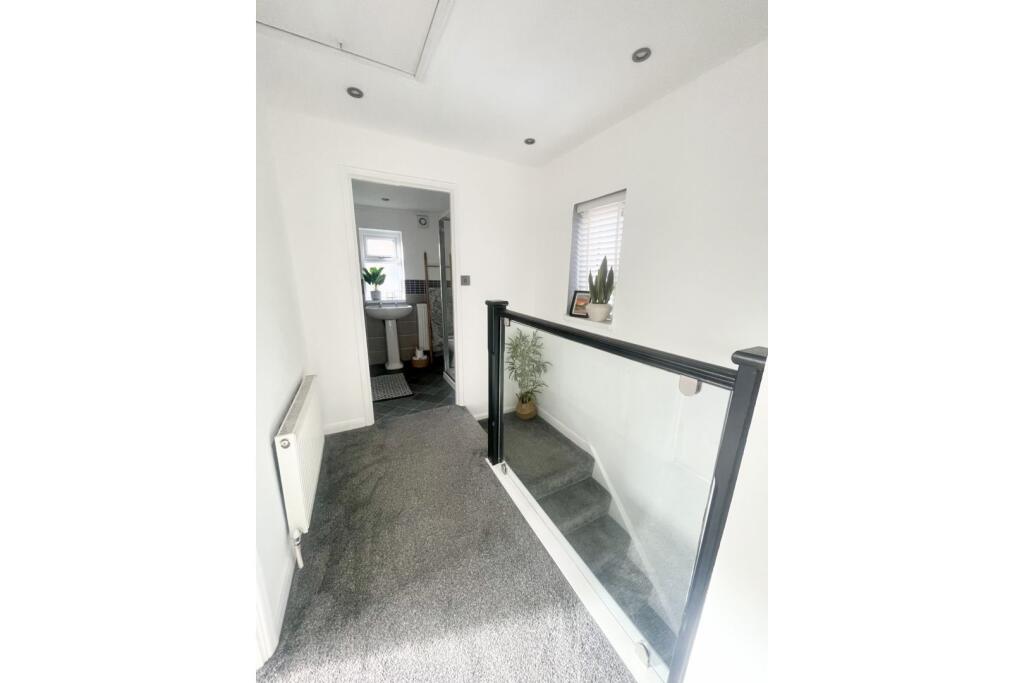 Additional property image - Grove Place, Bakewell, DE45