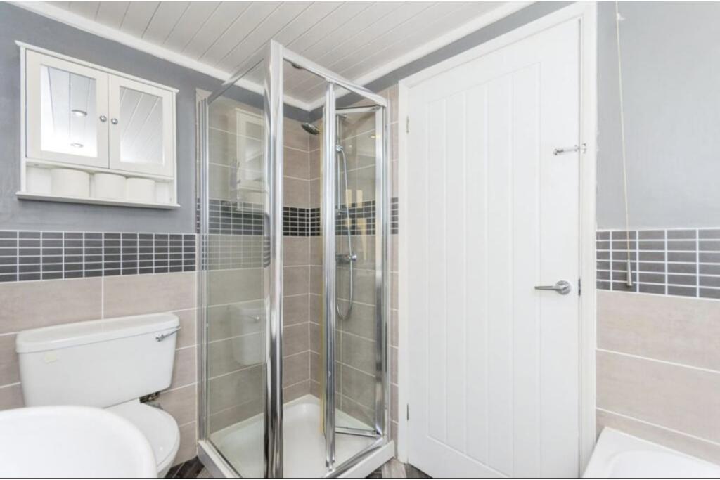Additional property image - Grove Place, Bakewell, DE45