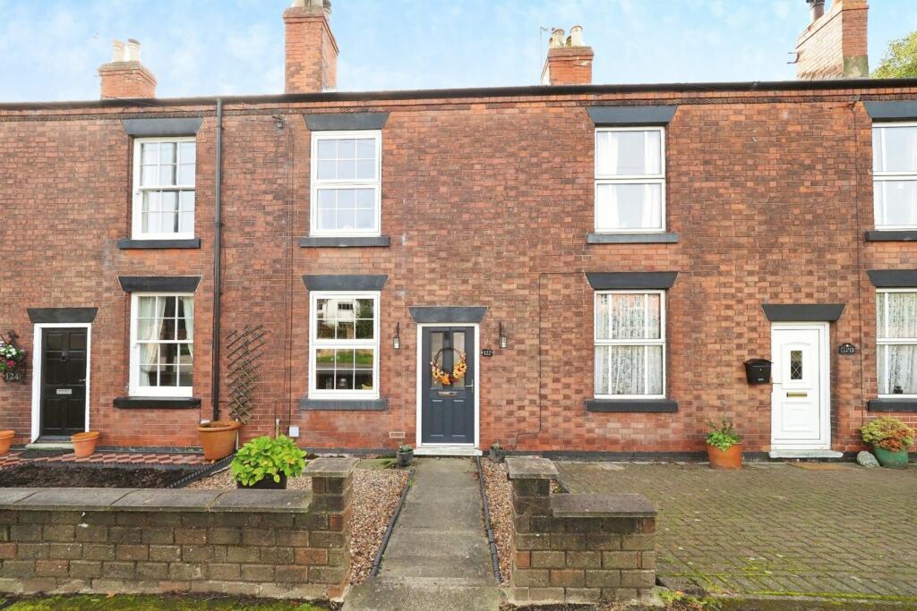 Main image of property: London Road, Derby, DE72