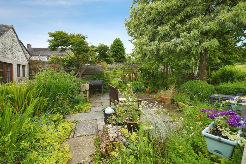 Additional property image - School Hill, Matlock, DE4