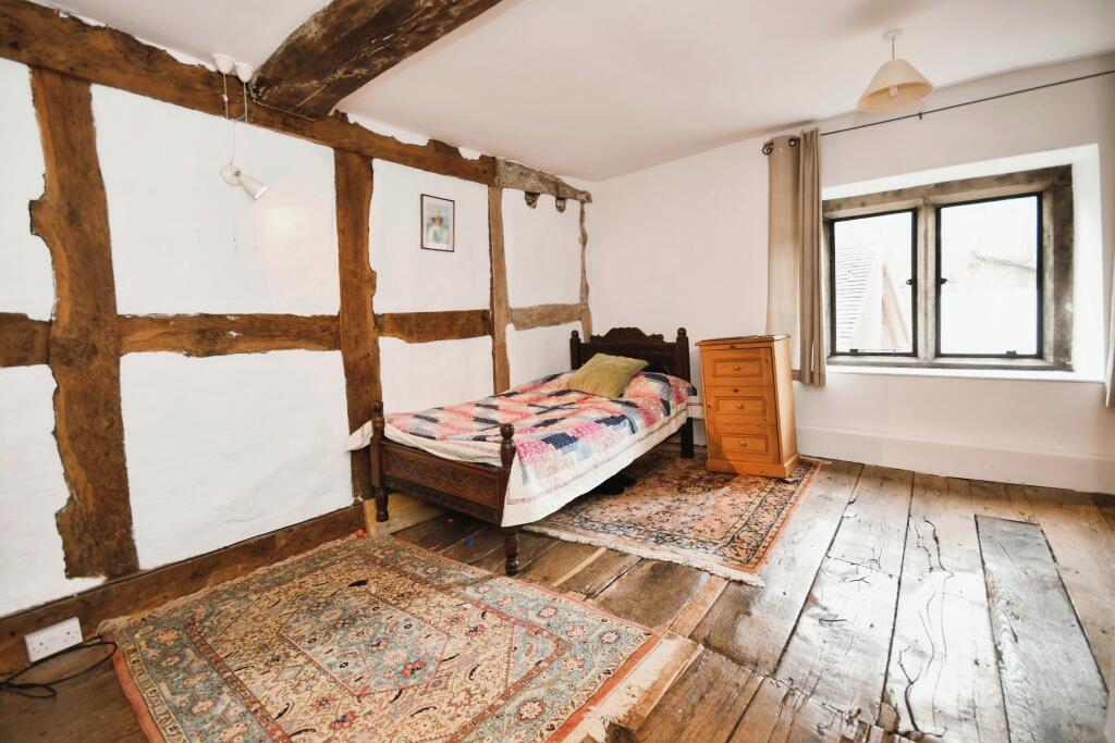 Additional property image - School Hill, Matlock, DE4