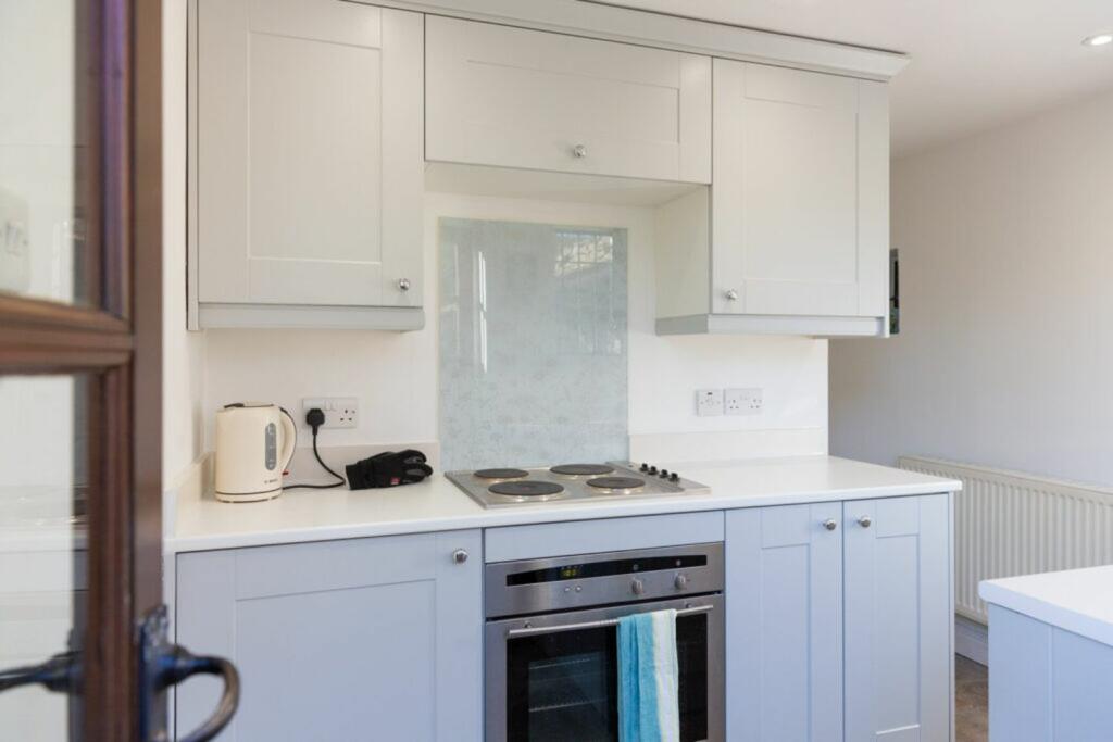 Additional property image - School Hill, Matlock, DE4
