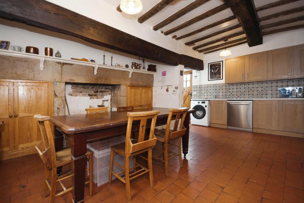 Additional property image - School Hill, Matlock, DE4