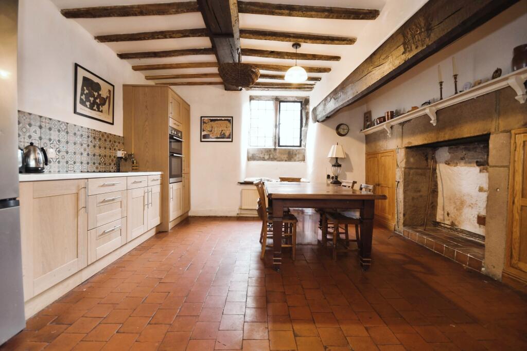 Additional property image - School Hill, Matlock, DE4