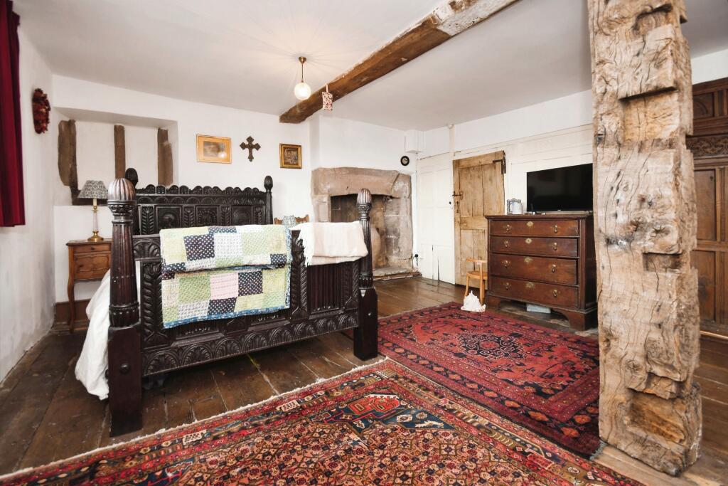 Additional property image - School Hill, Matlock, DE4