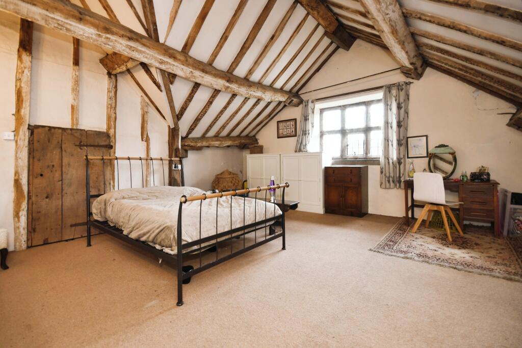 Additional property image - School Hill, Matlock, DE4