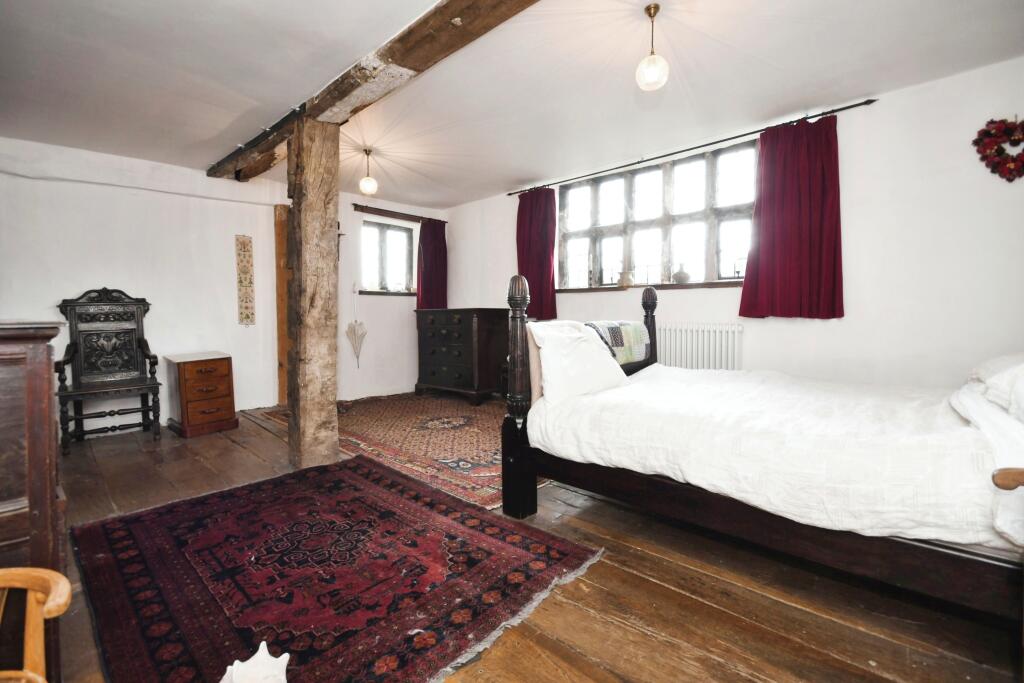 Additional property image - School Hill, Matlock, DE4