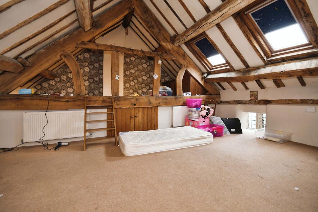 Additional property image - School Hill, Matlock, DE4
