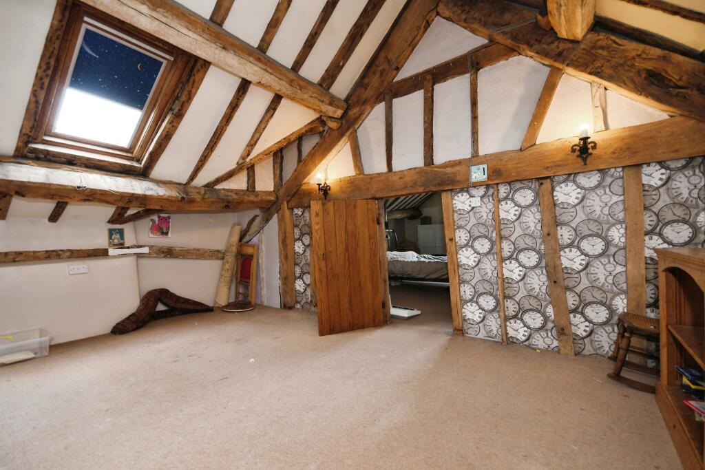 Additional property image - School Hill, Matlock, DE4