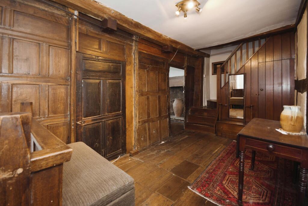 Additional property image - School Hill, Matlock, DE4